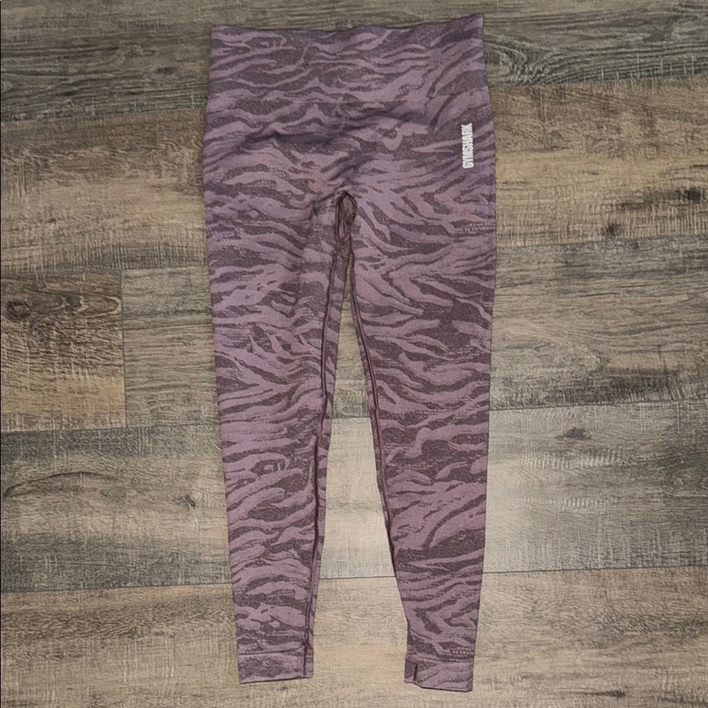 Gymshark Leggings